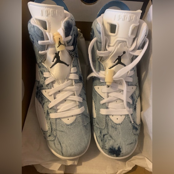 Jordan retro 6 - Picture 1 of 5